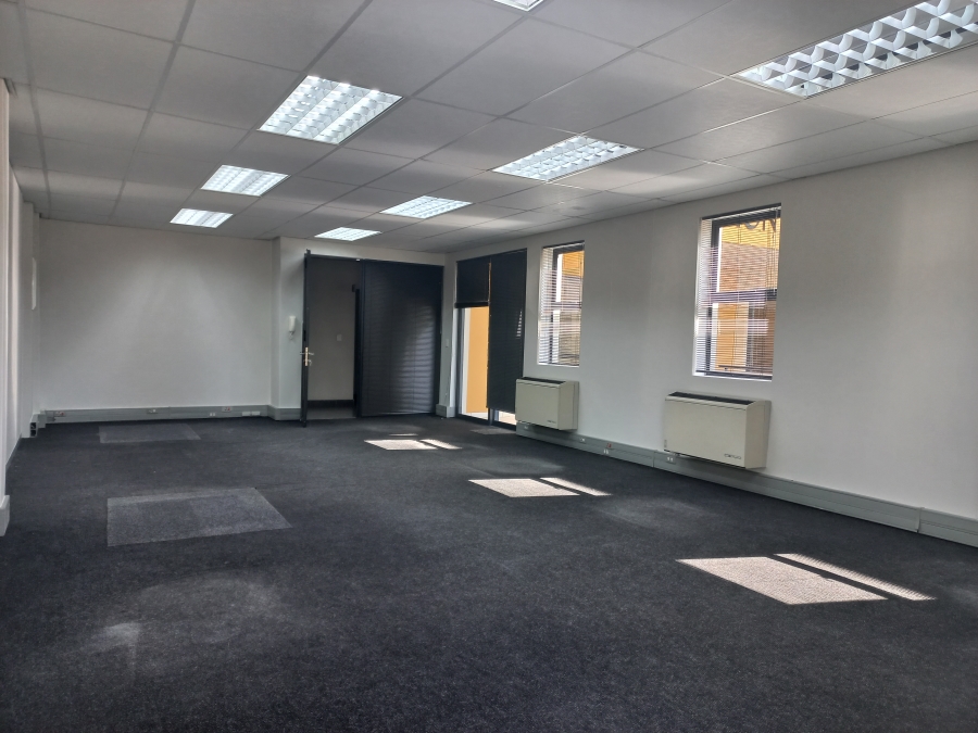 To Let commercial Property for Rent in Somerset West Mall Triangle Western Cape